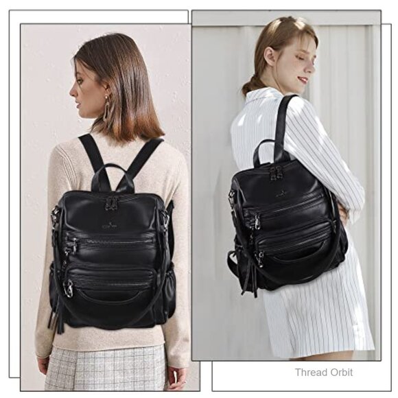 Backpacks